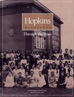 Hopkins Through the Years Book