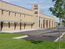 Public Works Building